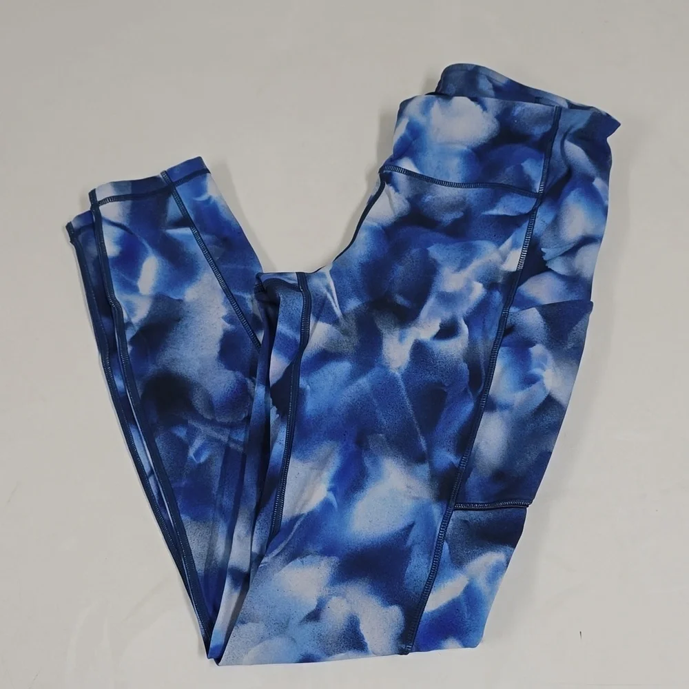 Lululemon Speed Up Tight *Full-On Luxtreme 28